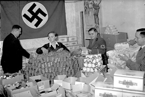 nazi party