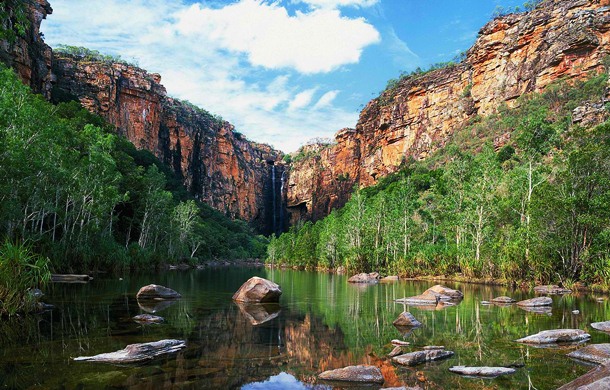 Kakadu National Park (Jabiru, Australia)