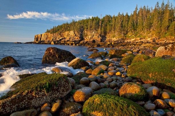 Acadia National Park (Maine, United States)