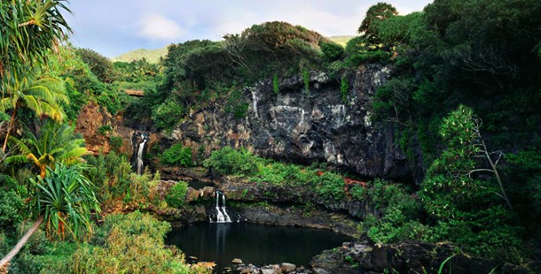 Haleakala National Park (Hawaii, United States)