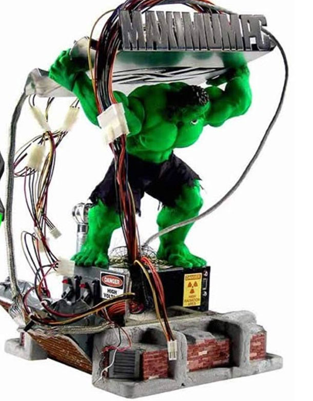 Hulk-PC