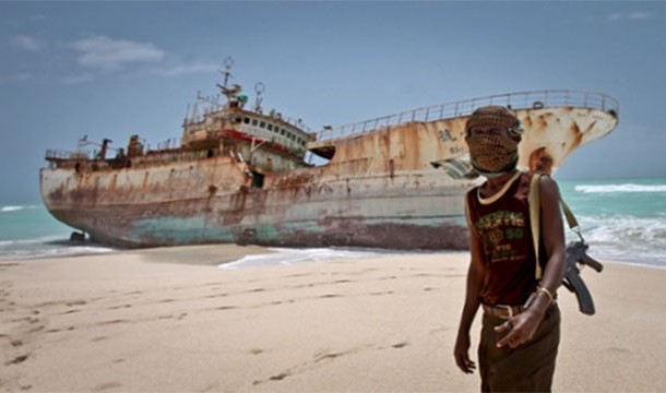 somali pirates