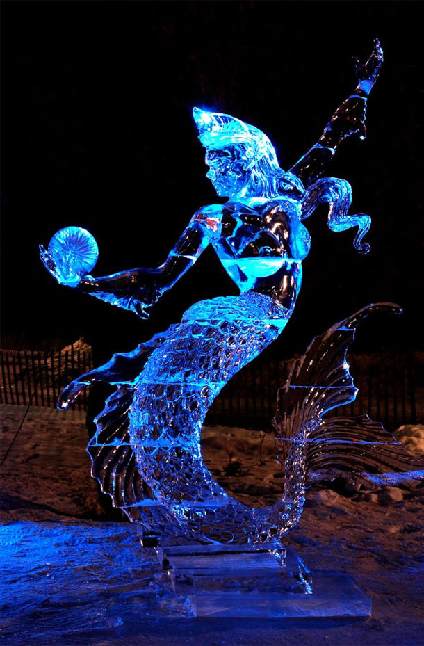 mermaid-ice