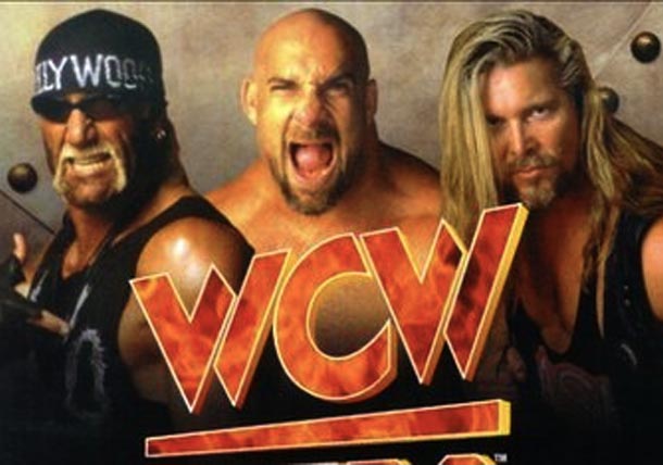 WCW2