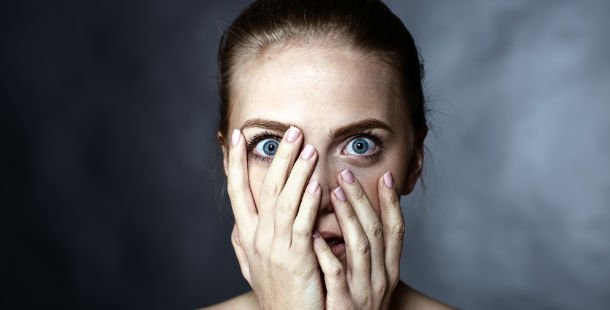 25 strangest phobias you could have
