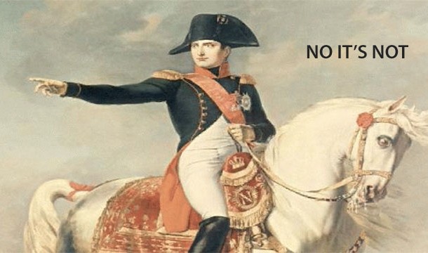 facts about napoleon