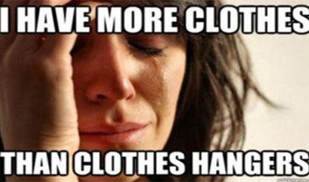 clothes facts