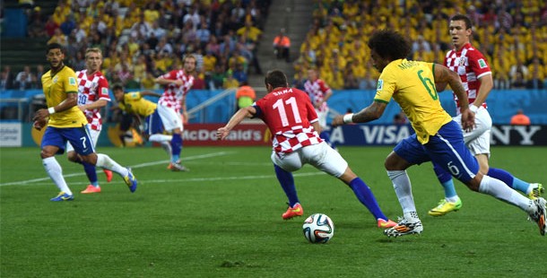 25 most memorable and extraordinary things from fifa world cup 2014
