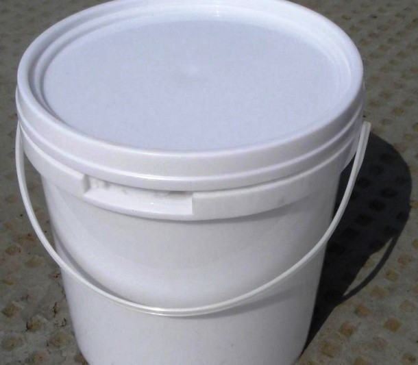 Kopie - 2L-Plastic-Pail-with-Lid-Plastic-Bucket-Barrel-WH1214-