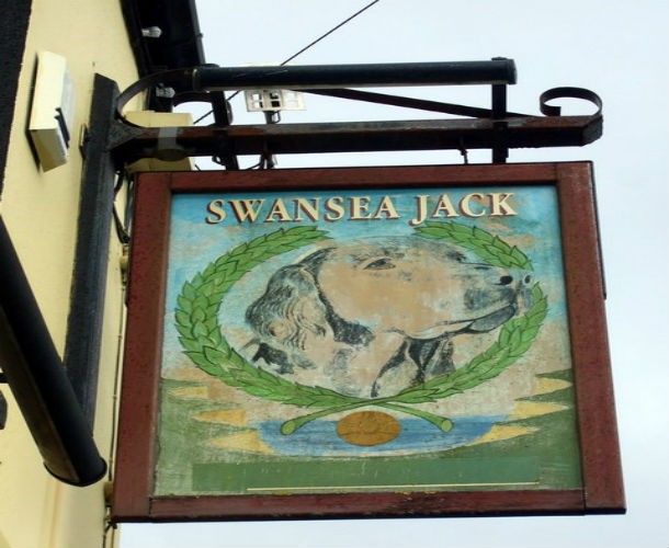 Swansea Jack