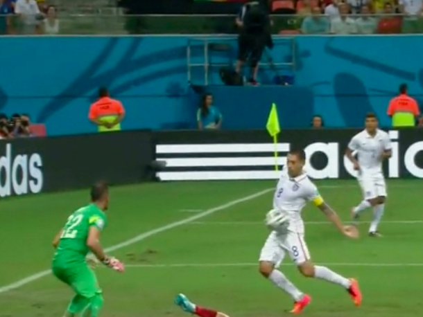www.businessinsider.com clint-dempsey-scores-a-goal-with-his-stomach-puts-us-up-2-1-on-portugal