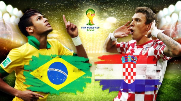 www.footballtarget.com brazil-vs-croatia-world-cup-2014