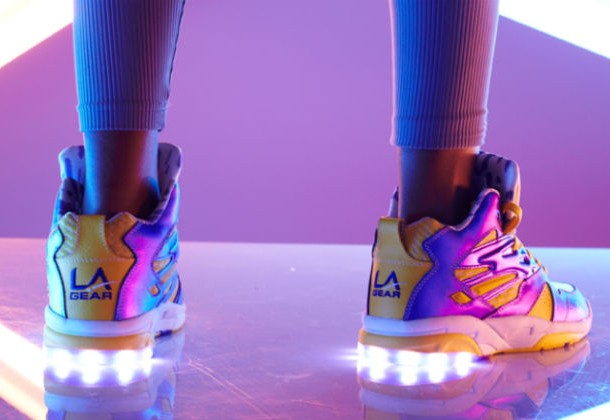 LA-Gear-Lights-Light-Up-Sneakers-90s