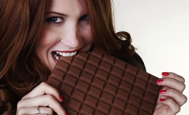 25 Delicious Chocolate Facts You Won't Be Able To Resist