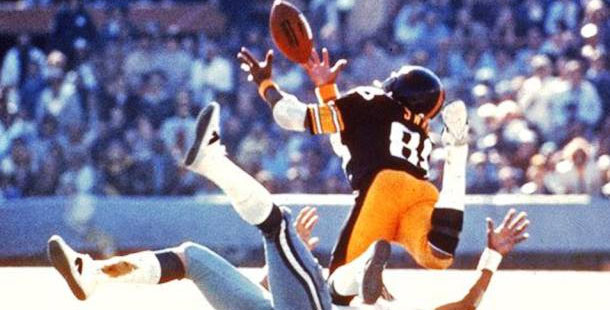 25 most memorable sports plays in history