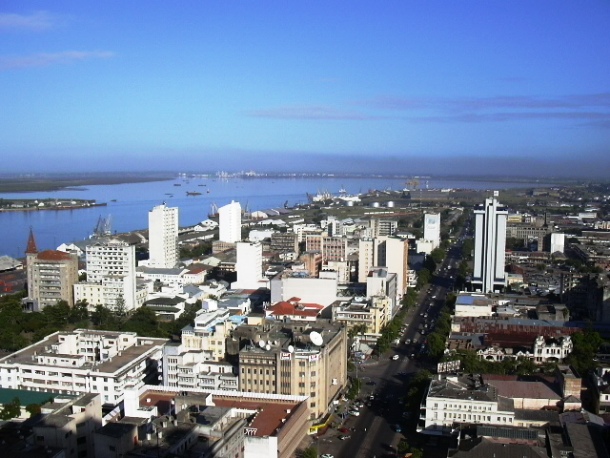 jaysamazingafricanadventure.blogspot.com Maputo