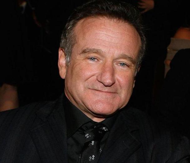 25 Interesting Things About The Great Actor And Comedy Genius Robin Williams