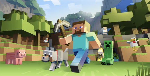 25 common minecraft legends and myths that aren't true