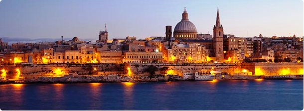 www.directline-holidays.co.uk Valletta