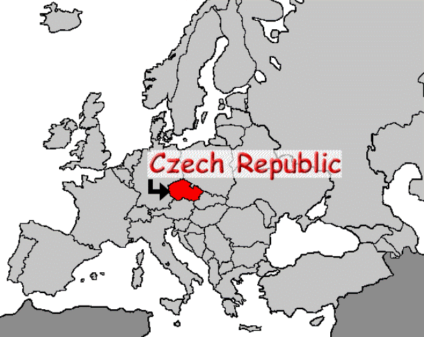 www.ilike2learn.com Czech Republic
