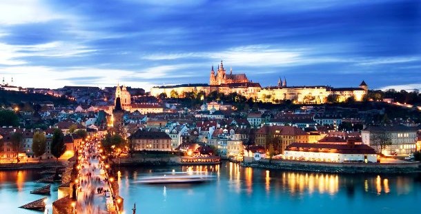 25 reasons why the czech republic should be your next vacation spot