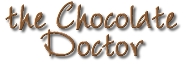www.thechocolatedoctor.ca Choc-Doc
