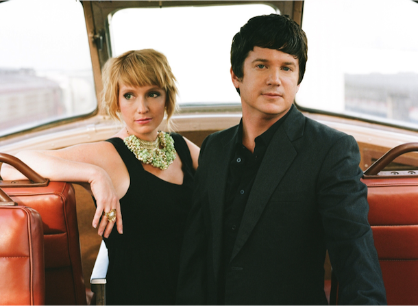 sixpence None the Richer
