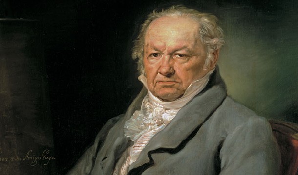 Francsico de Goya