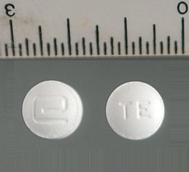 meth capsules