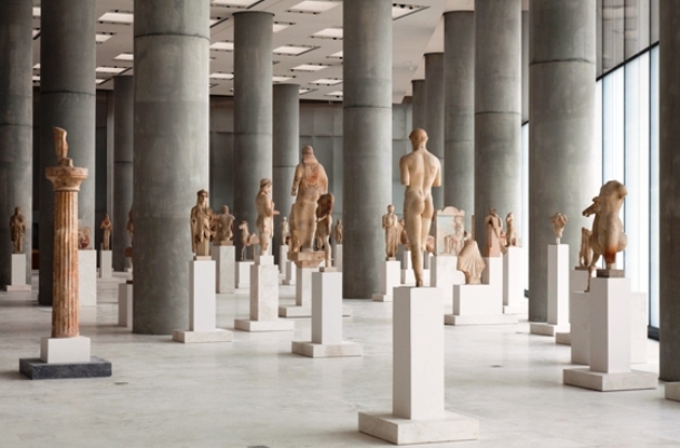 www.architonic.com Bernard-Tschumi-Architects-New-Acropolis-Museum-06