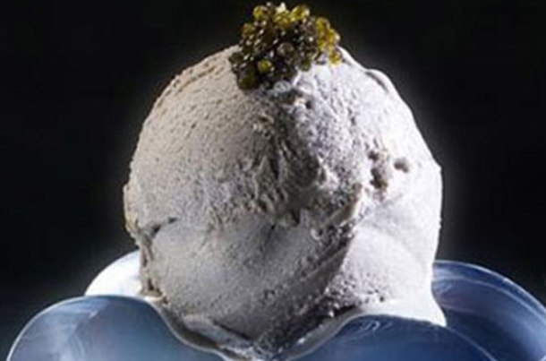 www.womansday.com Caviar-Ice-Cream-3