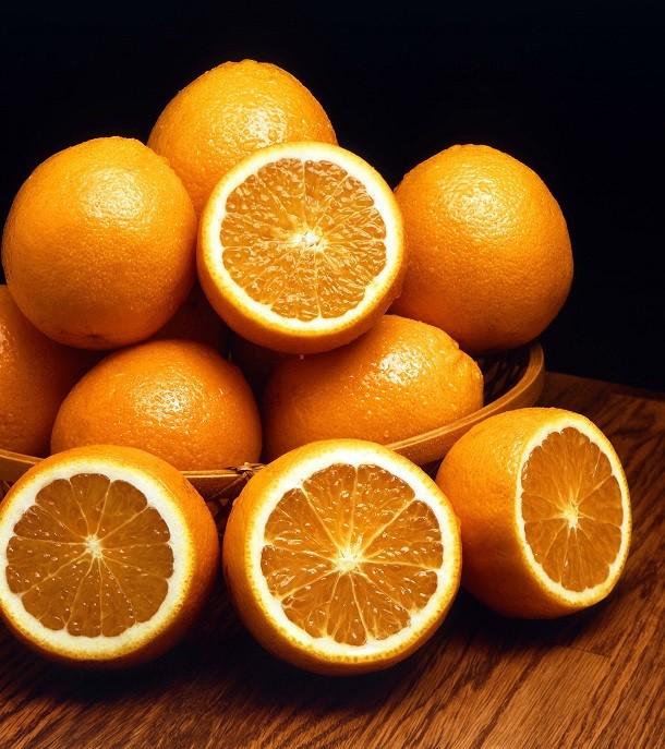 7 - Vitamin C
