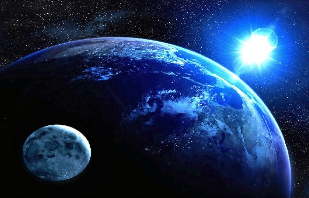 Blue-Planet-Earth