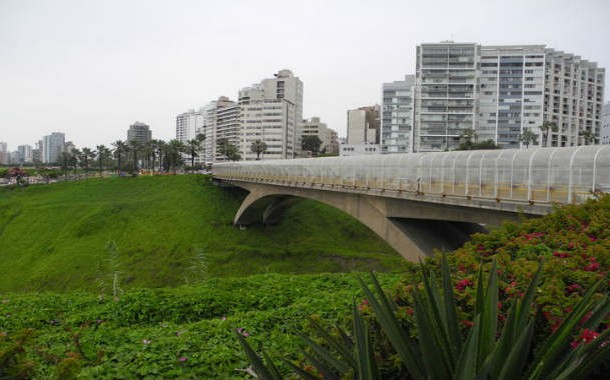 Eduardo Villena Rey Bridge