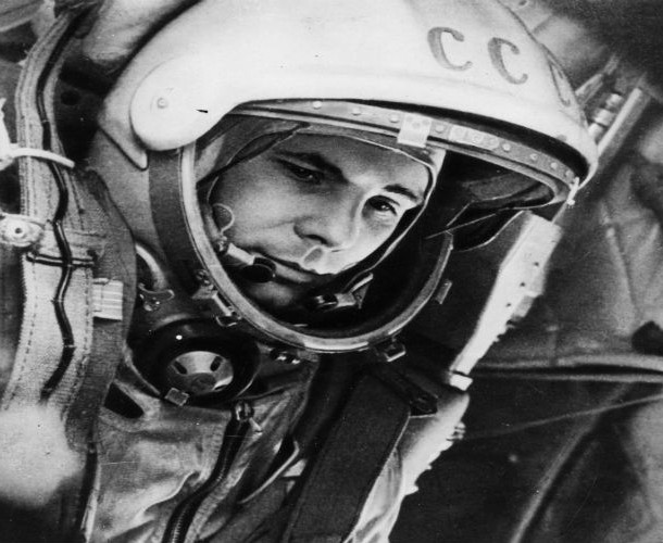 Gagarin 3