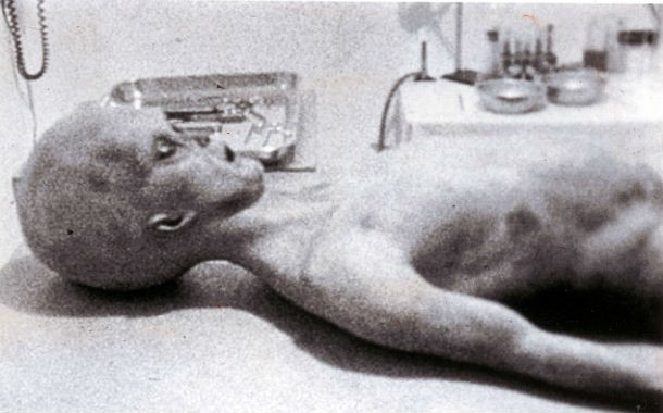 The Roswell Incident