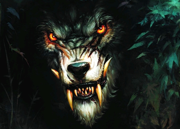 25 Outrageous Werewolves Facts You Probably Never Knew