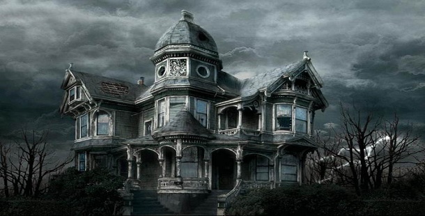 25 of the most haunted places in america