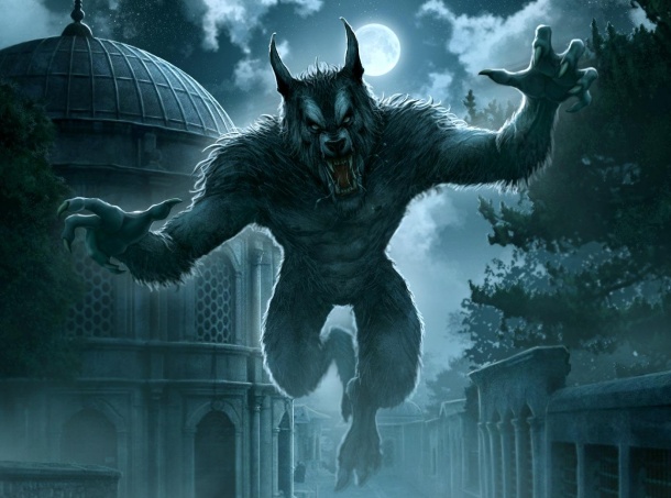 forum.paradoxplaza.com Werewolf