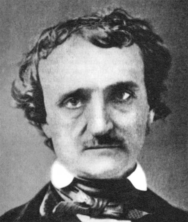 25 Little Known Facts About Edgar Allan Poe; The Master Of Horror