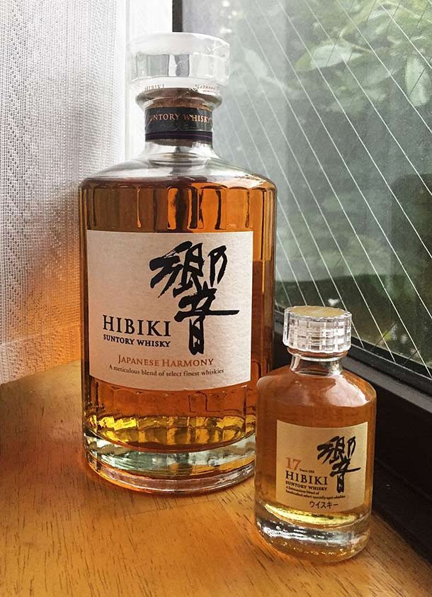 japanese whiskey