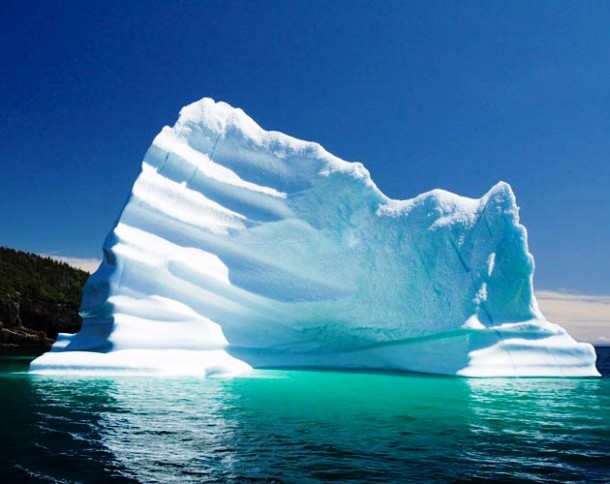 www.everythingzoomer.com AP-Newfoundland-Icebergs-Travel-610x484