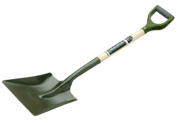 www.mage.gardenware.com.au garden_shovel_evergreen_open_socket_bulldog_tools_australia
