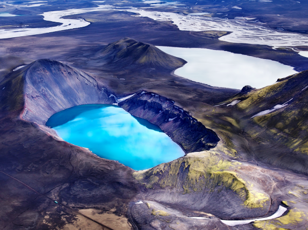 anthonylukephotography.blogspot.com Volcanic Iceland by Andre Ermolaev 1
