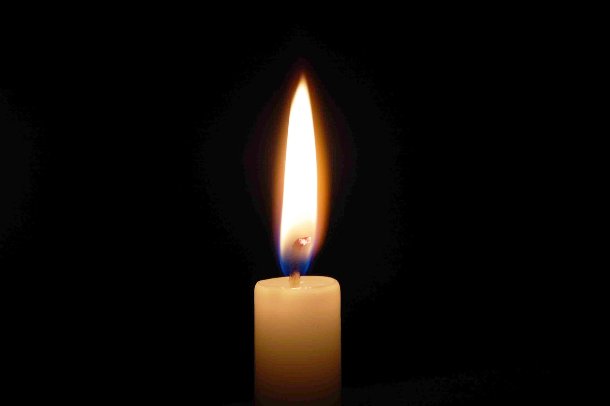 randalrauser.com candle-in-the-dark