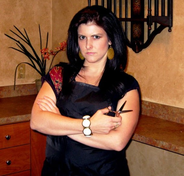 www.danoah.com angry-hairdresser