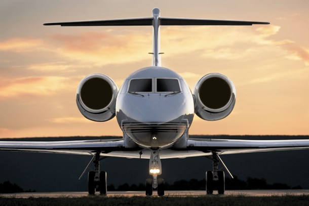 25 Most Expensive Private Jets Ever Made