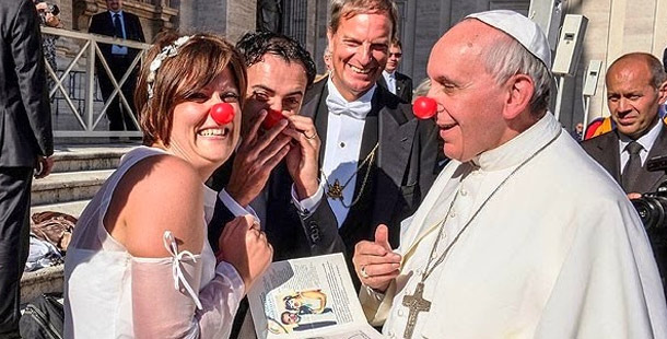 25 Interesting Facts About Pope Francis You Probably Didn’t Know