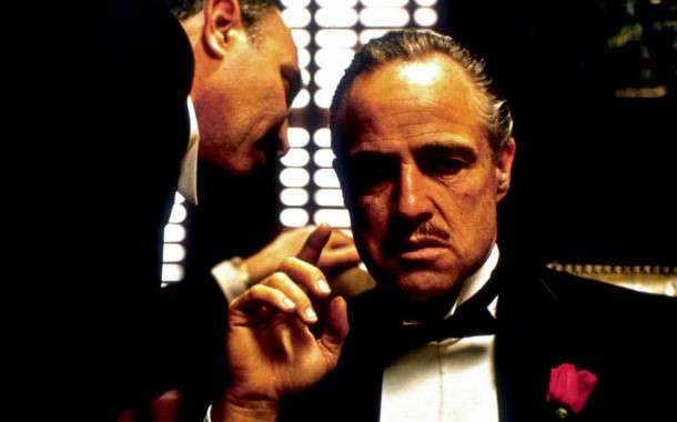 Vito Corleone – The Godfather