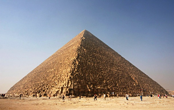 en.wikipedia.org Kheops-Pyramid